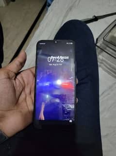 Infinix Smart 6 0