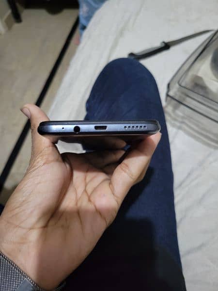 Infinix Smart 6 4