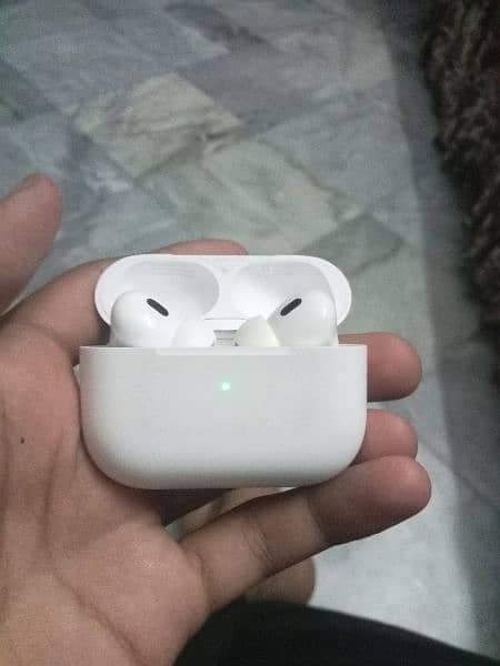 Original Airpods pro 2nd generation 2