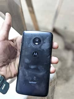 moto e4 0