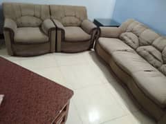 5 Seater Sofa for sale