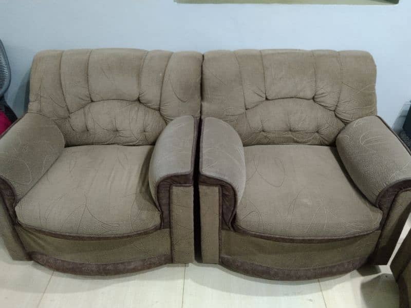 5 Seater Sofa for sale 1