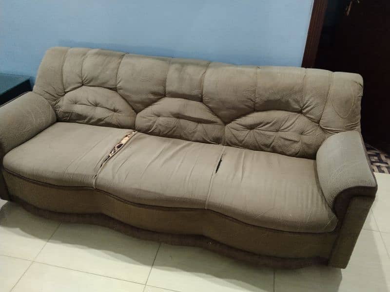 5 Seater Sofa for sale 2