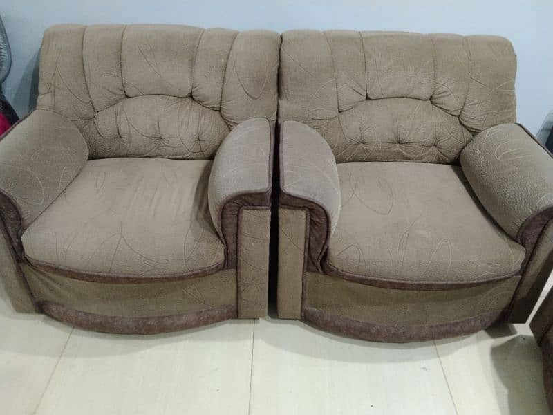 5 Seater Sofa for sale 3