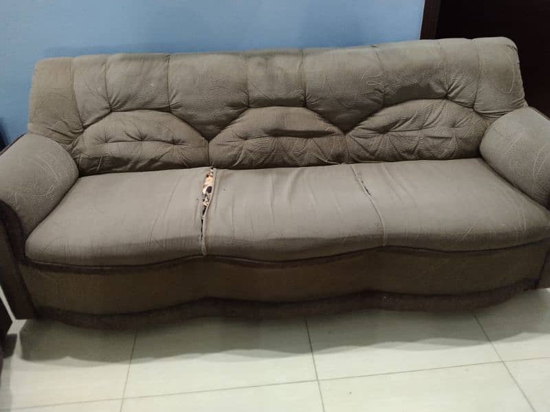 5 Seater Sofa for sale 4