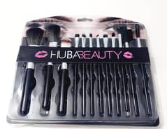 12-Piece Brush Set with Box – Premium Quality for Perfect Makeup