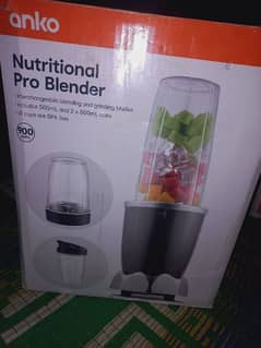 Nutri