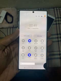 Samsung Note 10 plus