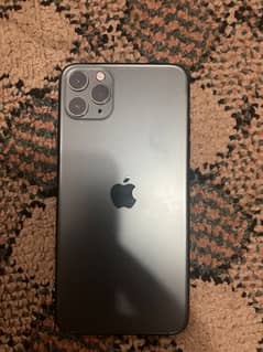 Iphone 11 Pro Max 256gb non pta