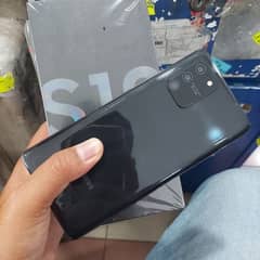 Samsung Galaxy S10 Lite