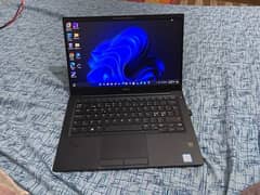 DELL Latitude 7390 Core i7 8th Gen