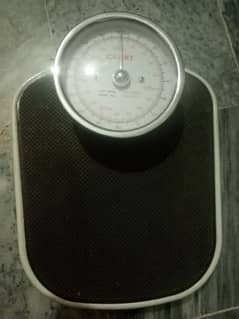 Weight