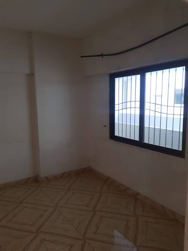 1050 Sq Ft Flat For Sale 3