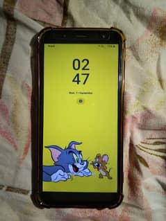 Samsung Galaxy J6 Best Condition 3GB/32GB PUBG. 0