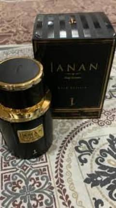 janan