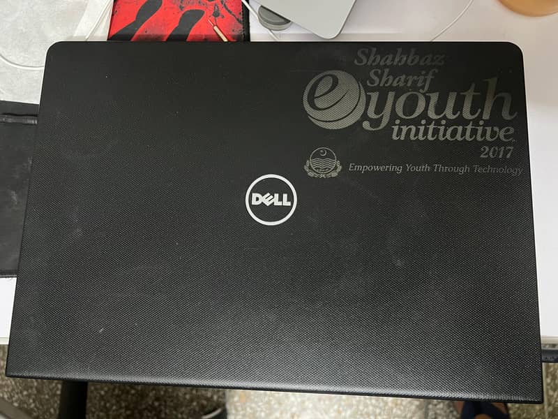 i7 7th Generation Dell Vostro 3468 1