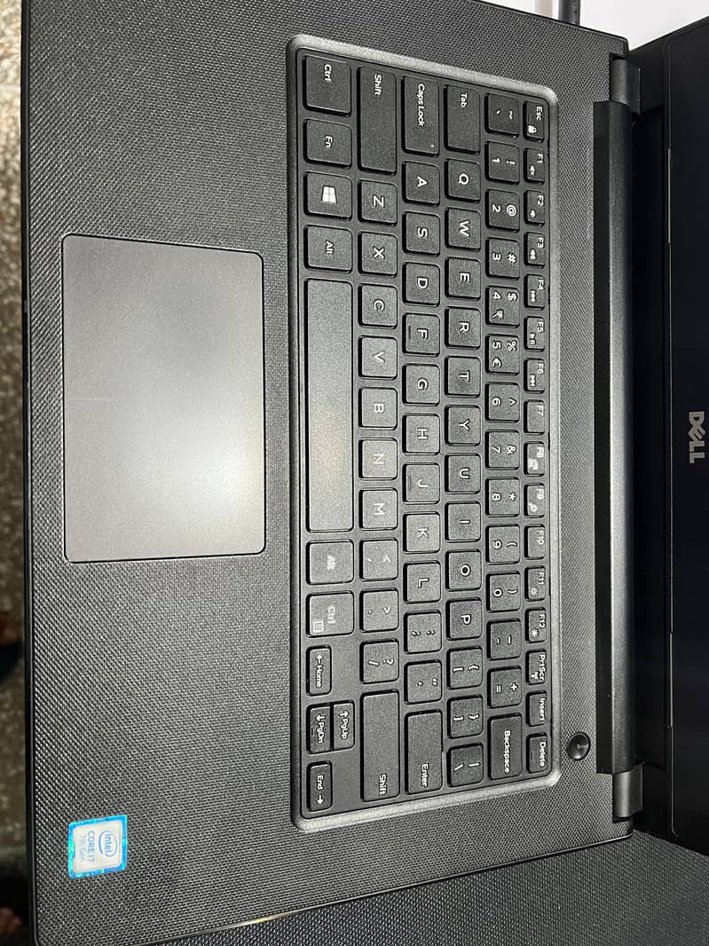 i7 7th Generation Dell Vostro 3468 2