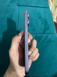 Iphone 14 pro max 128gb JV 0