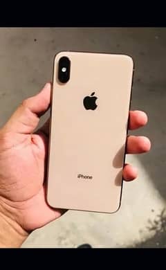 Iphone xs max dual phisical pta