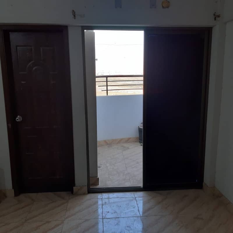 Lavish Flat For Sale Diamond Residency 5