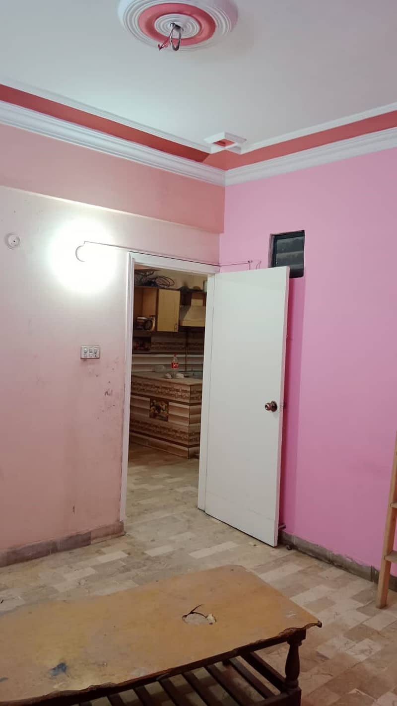 720 Square Feet Flat For Sale In Rs 6800000 Only 5