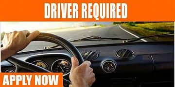 Urgent Required LTV Driver