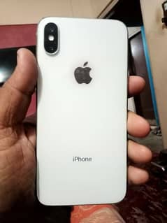 iPhone x 64gb non pta 0