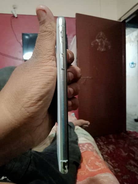 iPhone x 64gb non pta 3