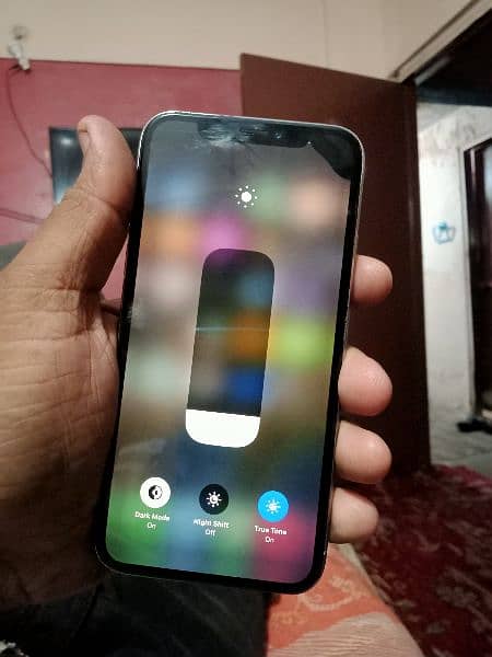 iPhone x 64gb non pta 5