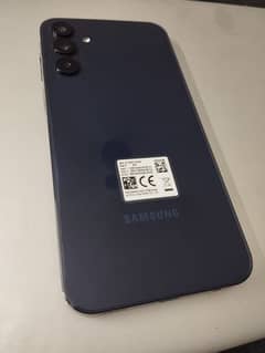 Samsung Galaxy A15