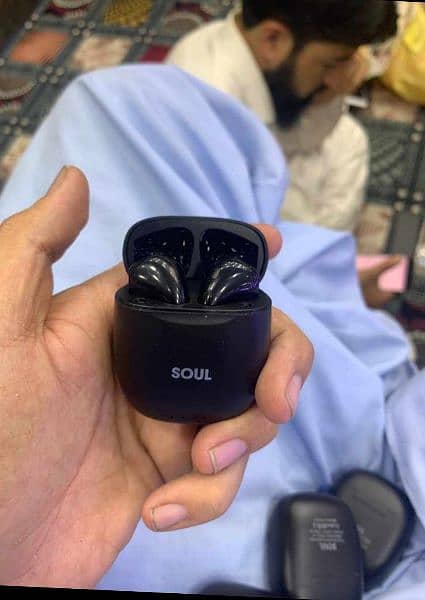 soul 9 Imported Airpods 2