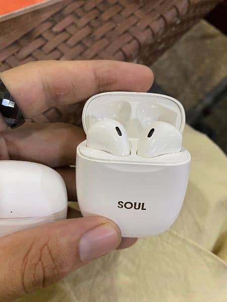 soul 9 Imported Airpods 5