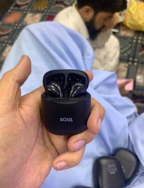 soul 9 Imported Airpods 6