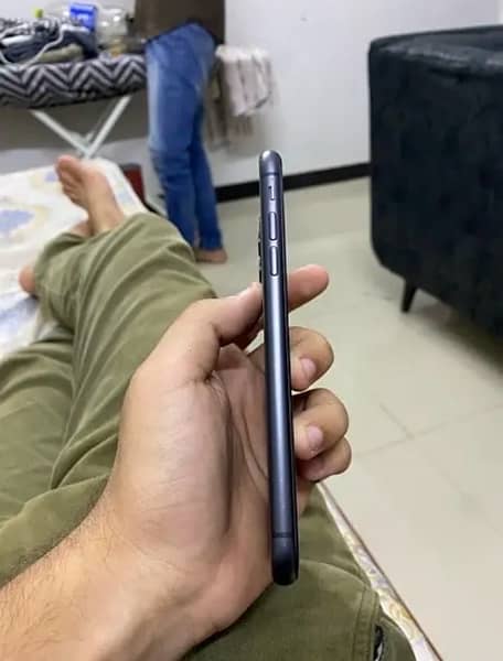 iPhone 11 non pta jv 7