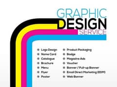 Printing & Designing Service