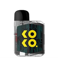 Uwell Caliburn KOKO PRIME VISION Pod Starter Kit 690mAh