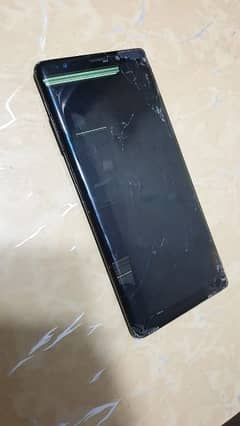 Samsung Galaxy Note 8 (6/64) Non PTA