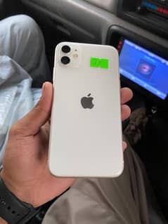 Iphone 11 64gb 0