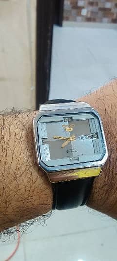 Seiko 0