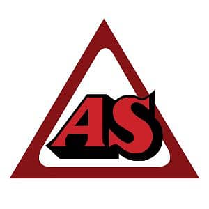 A.S