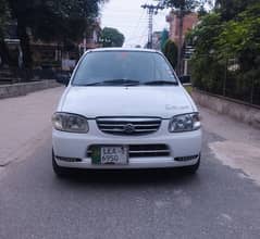 Suzuki Alto 2007