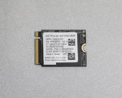 N22203-001 - HP 128GB SSD Module, Gen4x4, Pcie 4.0 M2 2230 NVMe