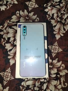 vivo s1 8/256