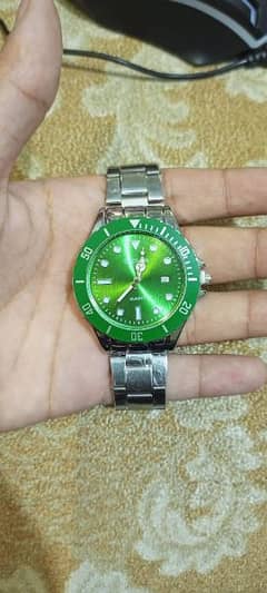 New watch for sale