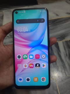 Infinix hot 10 0