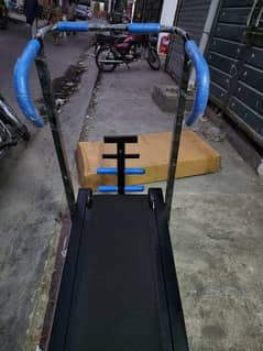 manual treadmill 0308-1043214, roler treadmill