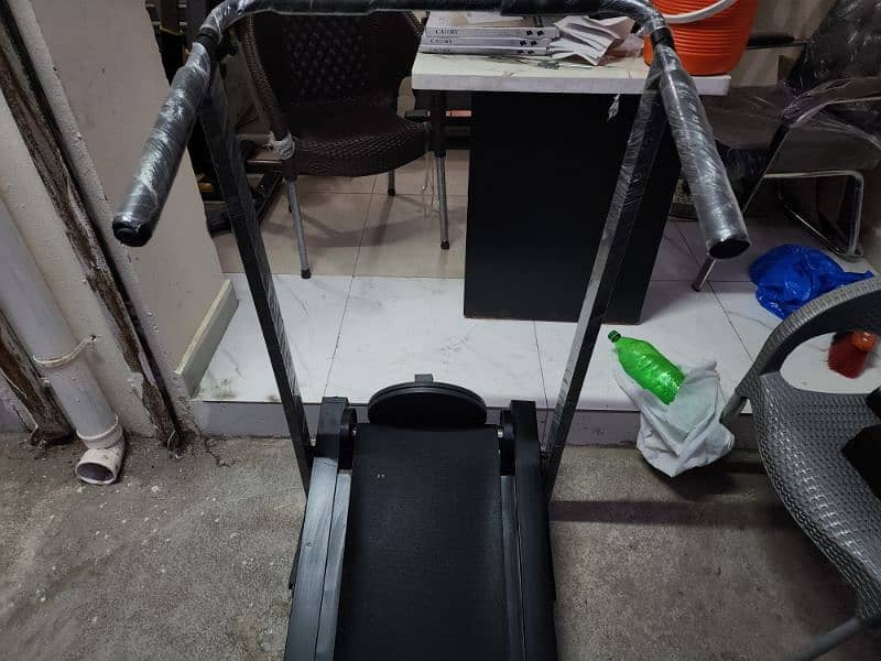 manual treadmill 0308-1043214, roler treadmill 3