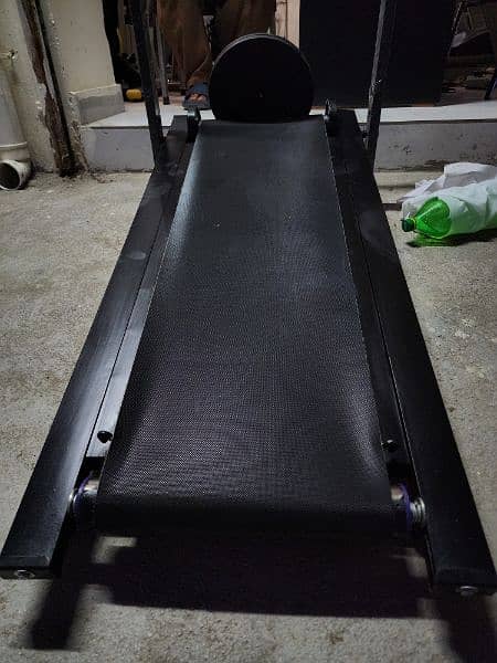 manual treadmill 0308-1043214, roler treadmill 5