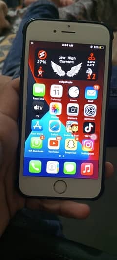 iPhone 6s 64gb non pta 0