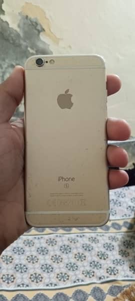 iPhone 6s 64gb non pta 8